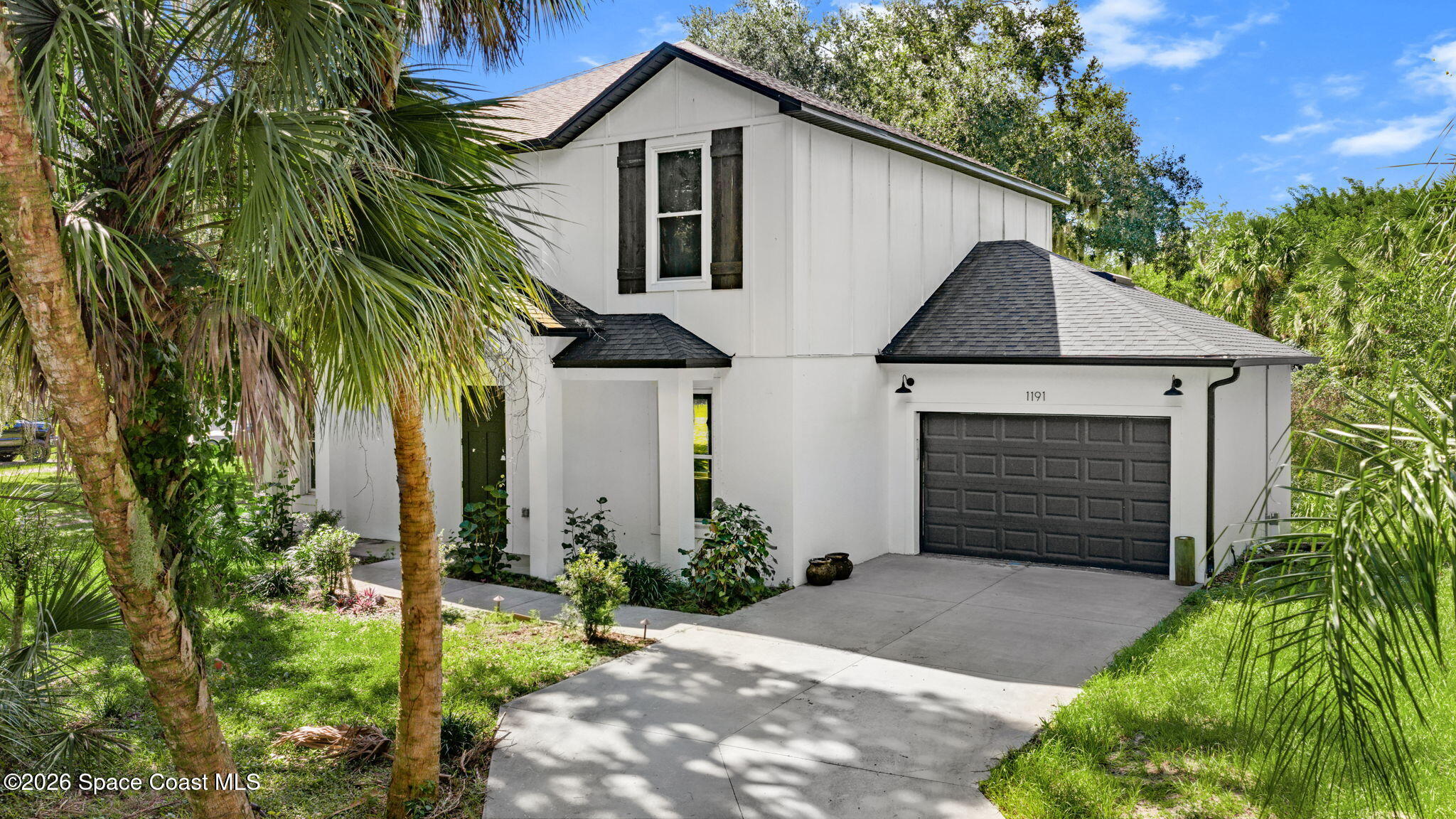 1191 Gary Hunt Road