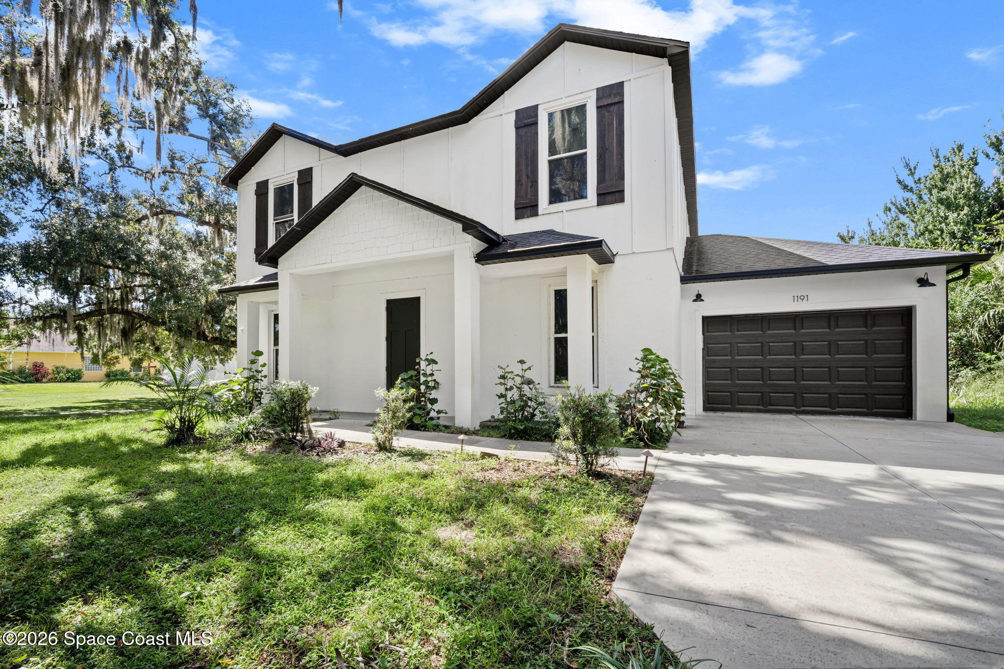 1191 Gary Hunt Road