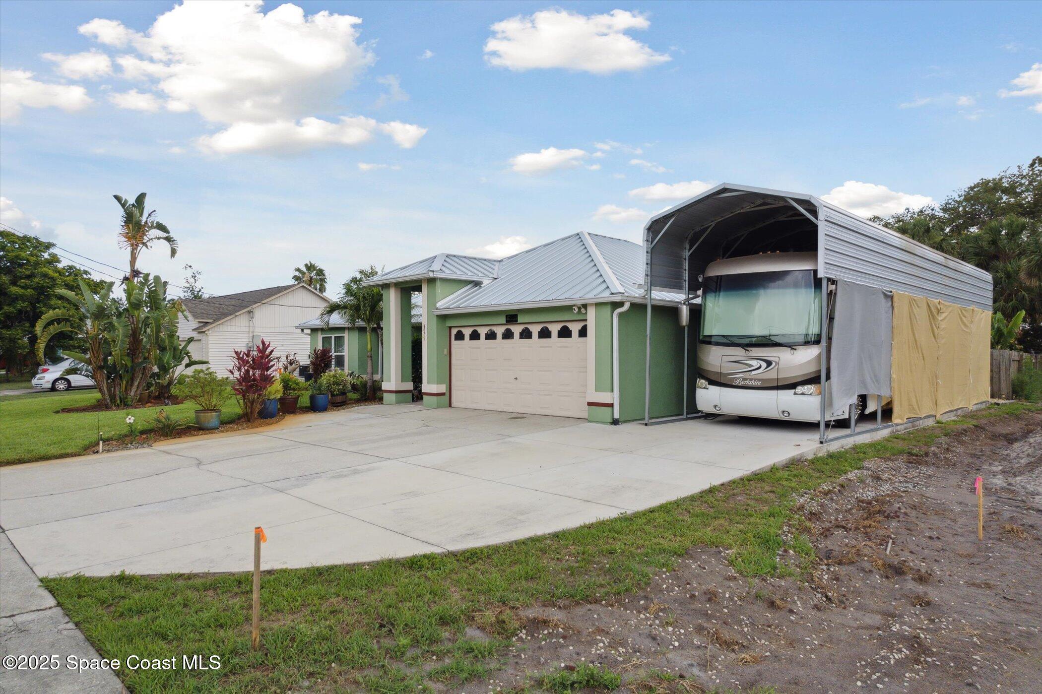 4625 Curtis Boulevard