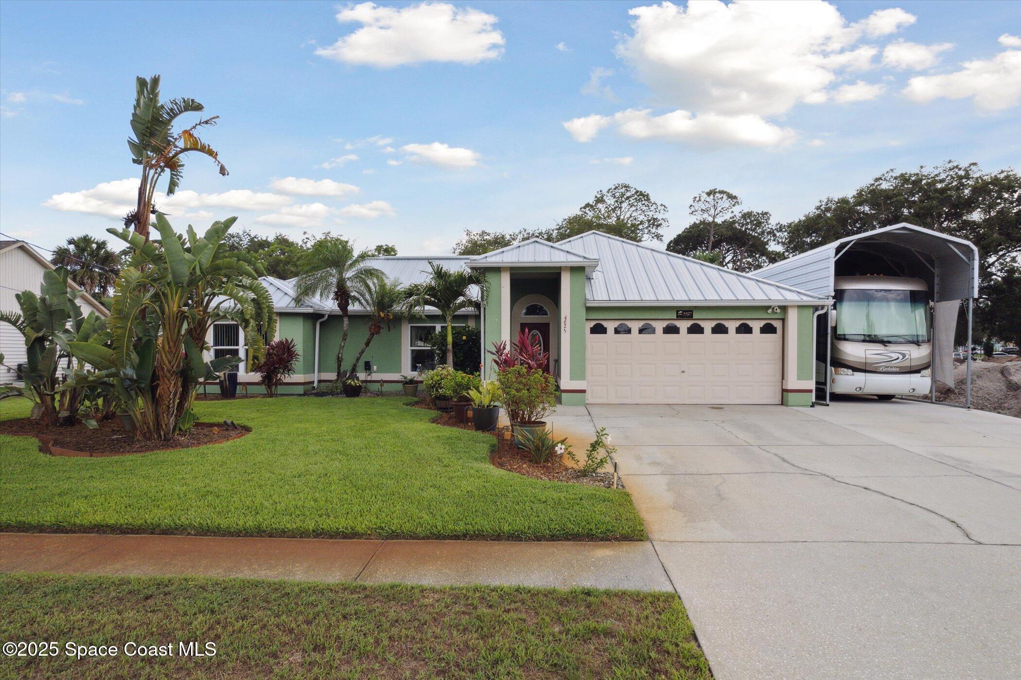 4625 Curtis Boulevard