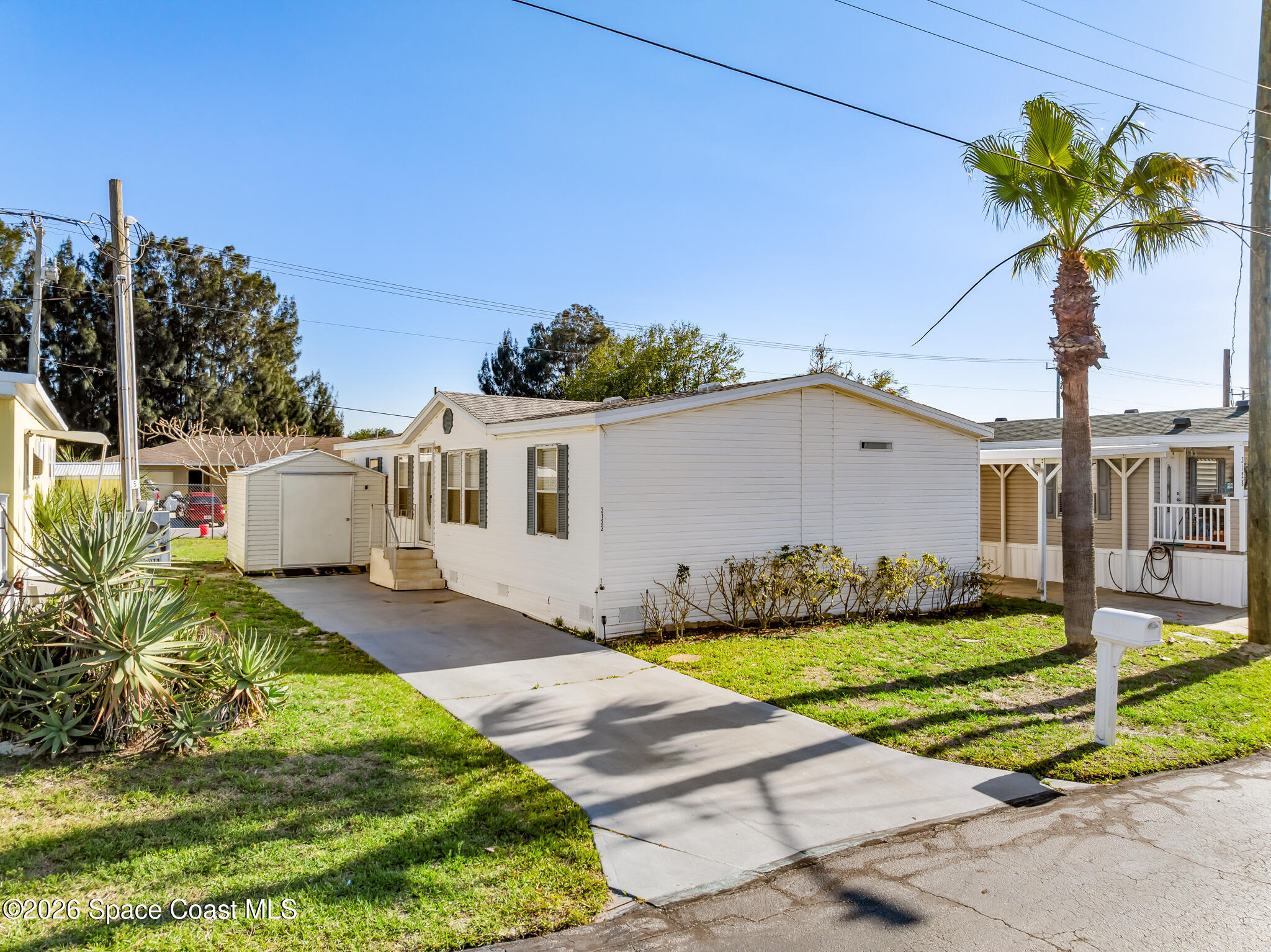 3132 Indian River Drive NE