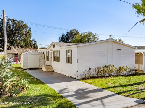 3132 Indian River Drive NE Palm Bay FL 32905