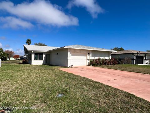 310 Bayhead Drive Melbourne FL 32940
