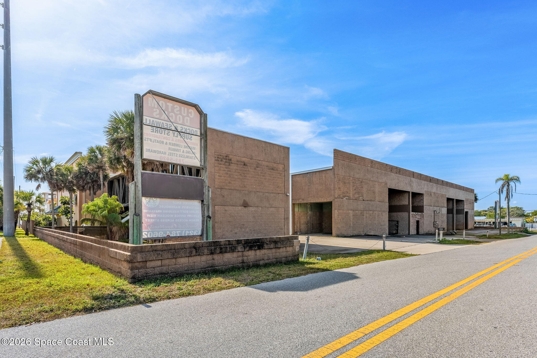 1900 S Atlantic Avenue