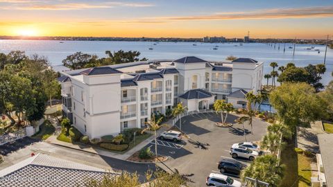 420 Moore Park Lane 107 Merritt Island FL 32952