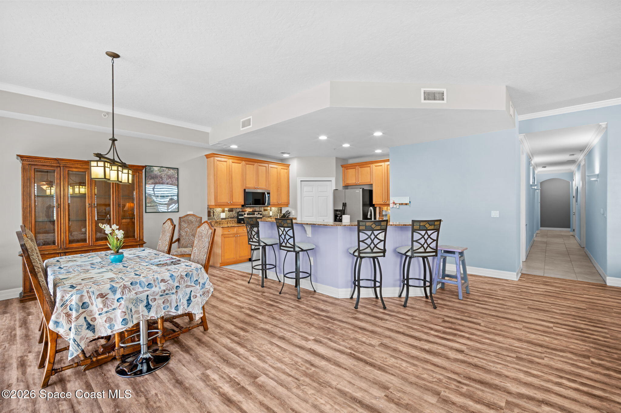 420 Moore Park Lane 107