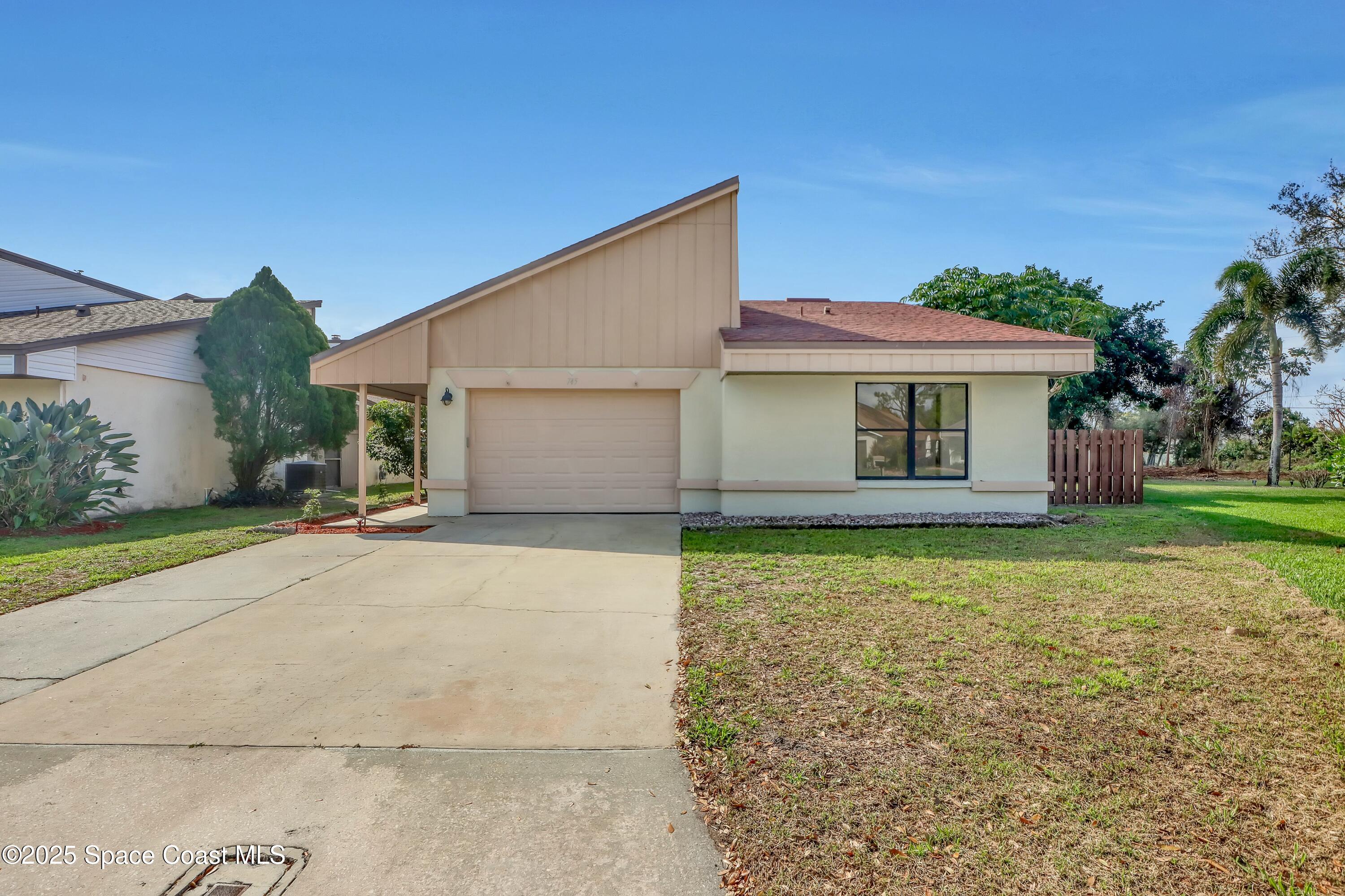 745 Myrtlewood Lane