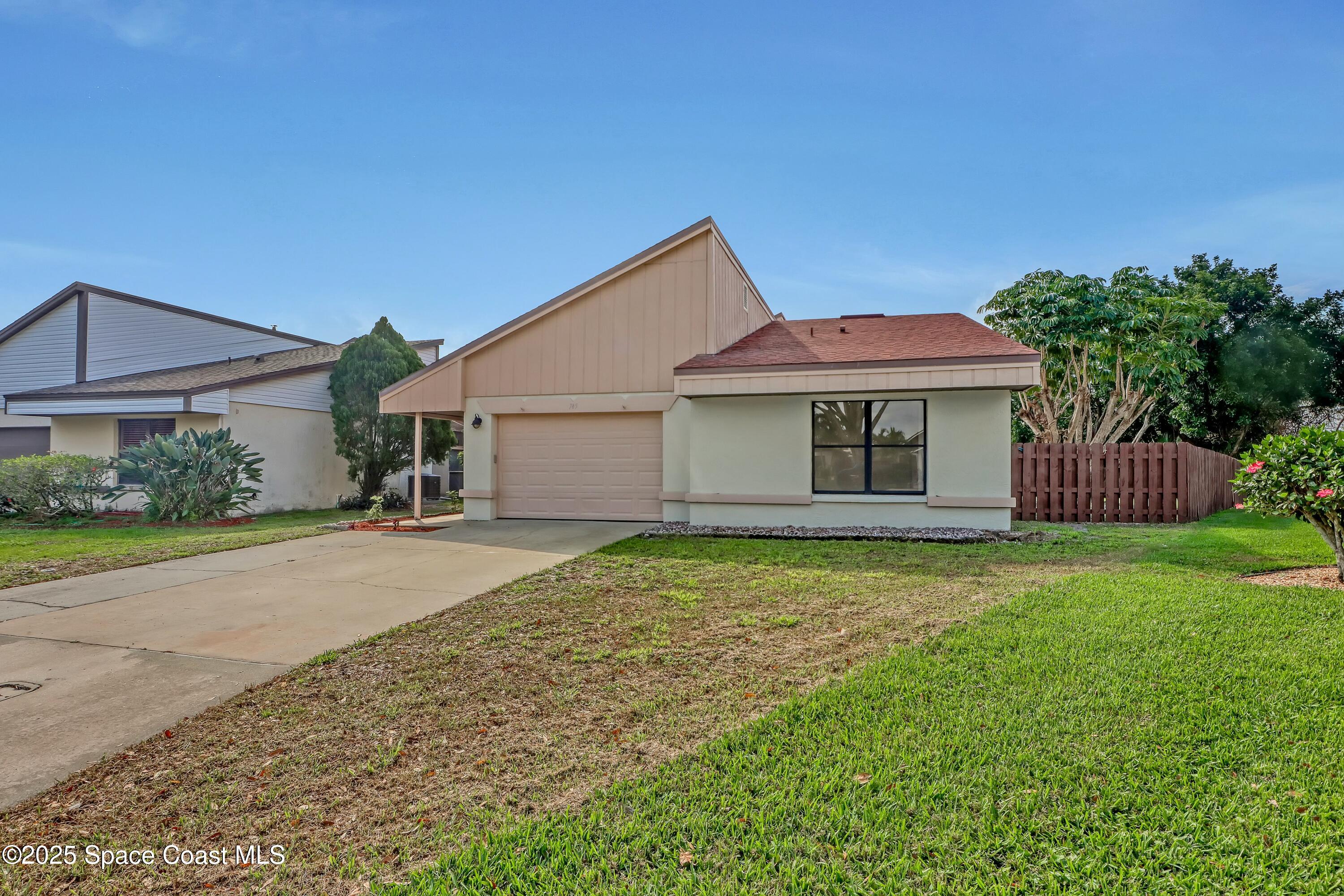745 Myrtlewood Lane