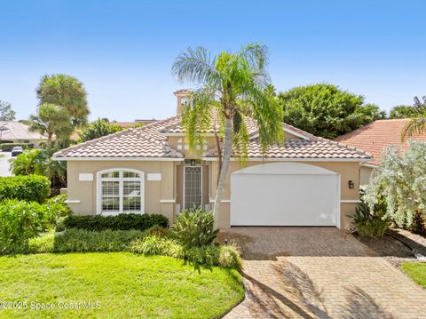 5601 Sea Lavender Place Melbourne Beach FL 32951