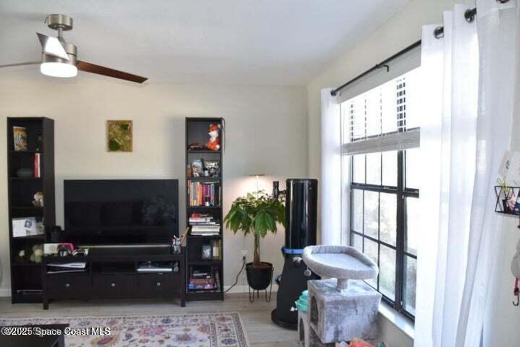 Photo of 1300 Arlington Lane NE #106, Palm Bay, FL 32905 (MLS # 1056506)