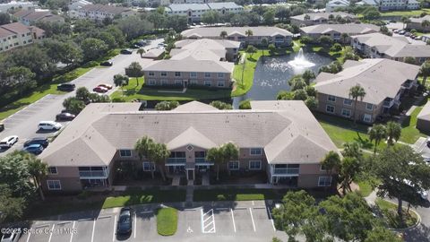 1810 Long Iron Drive 327 Rockledge FL 32955
