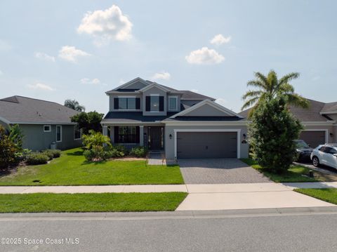 8051 Strom Park Drive Melbourne FL 32940