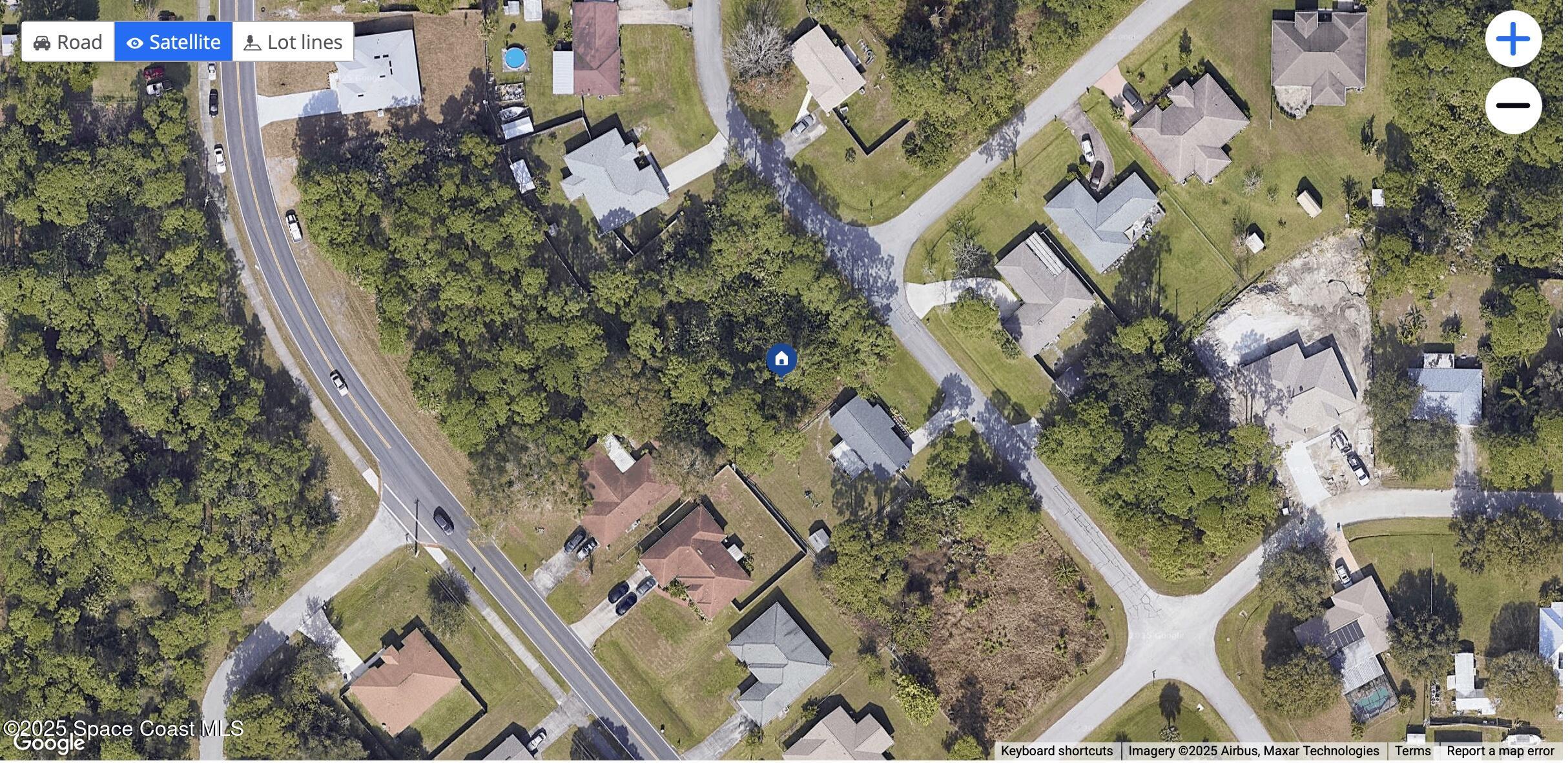 260 Aquarius Avenue SE