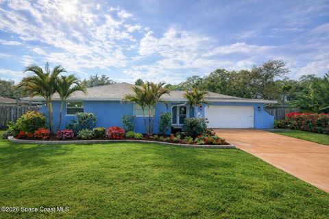 2130 S Patrick Drive Indian Harbour Beach FL 32937