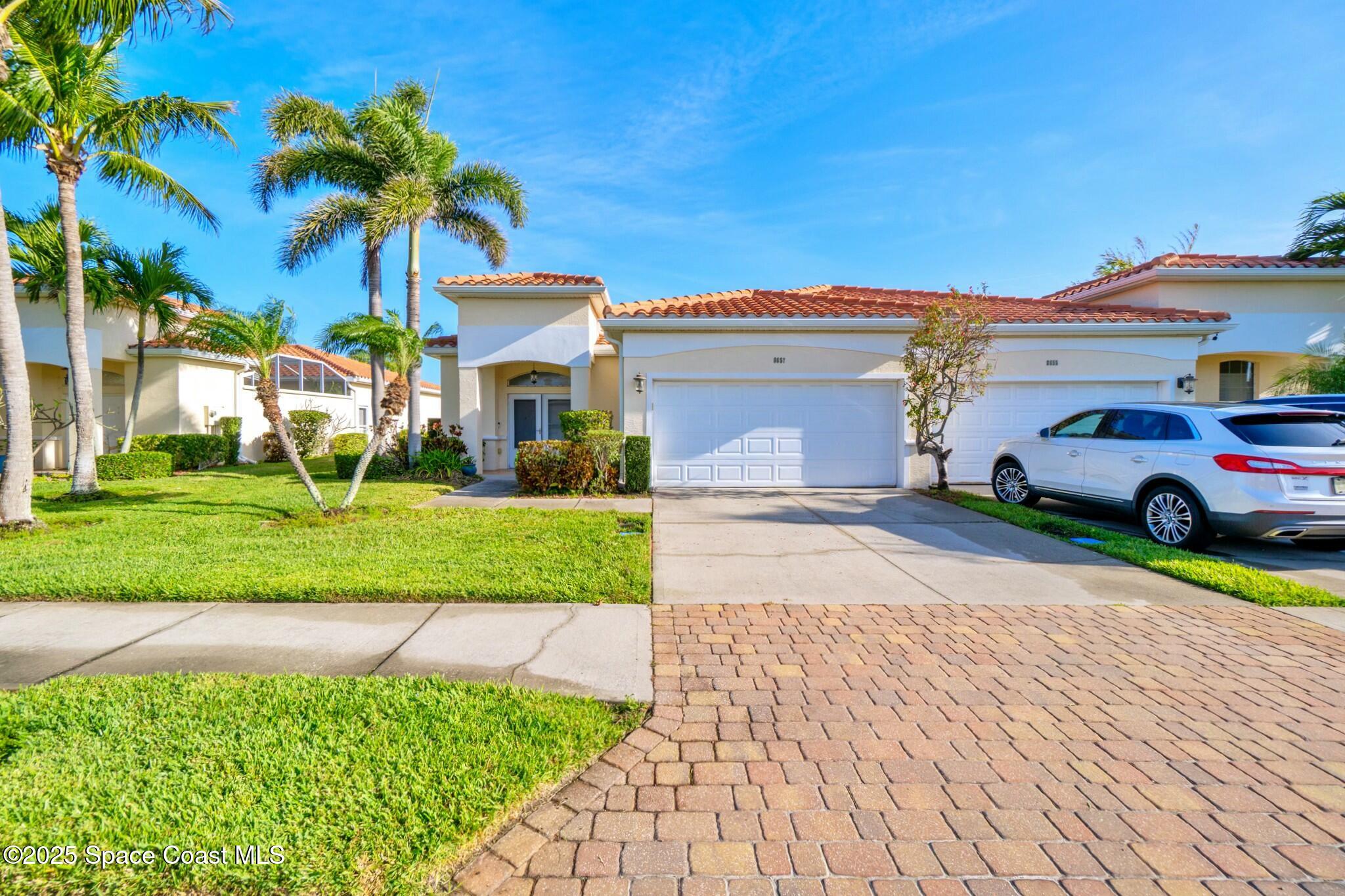 8657 Villanova Drive 901