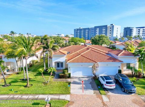 8657 Villanova Drive 901 Cape Canaveral FL 32920