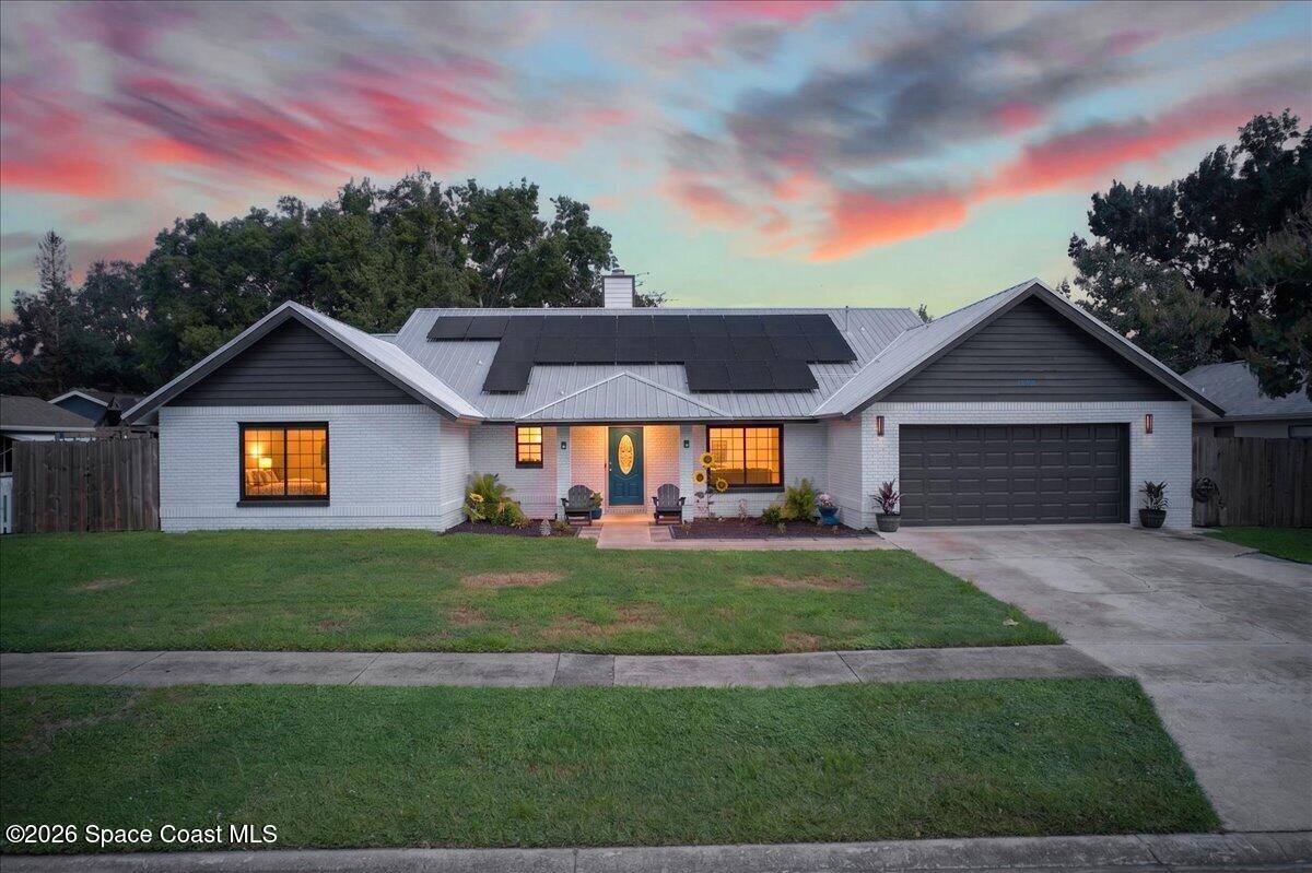 2960 Jacaranda Trail