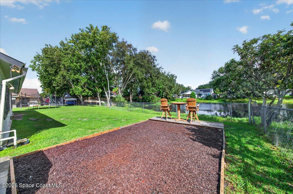 2960 Jacaranda Trail