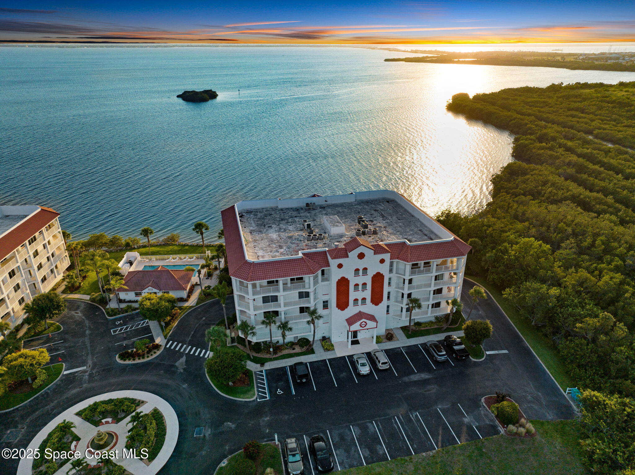 8984 Puerto Del Rio Drive 202