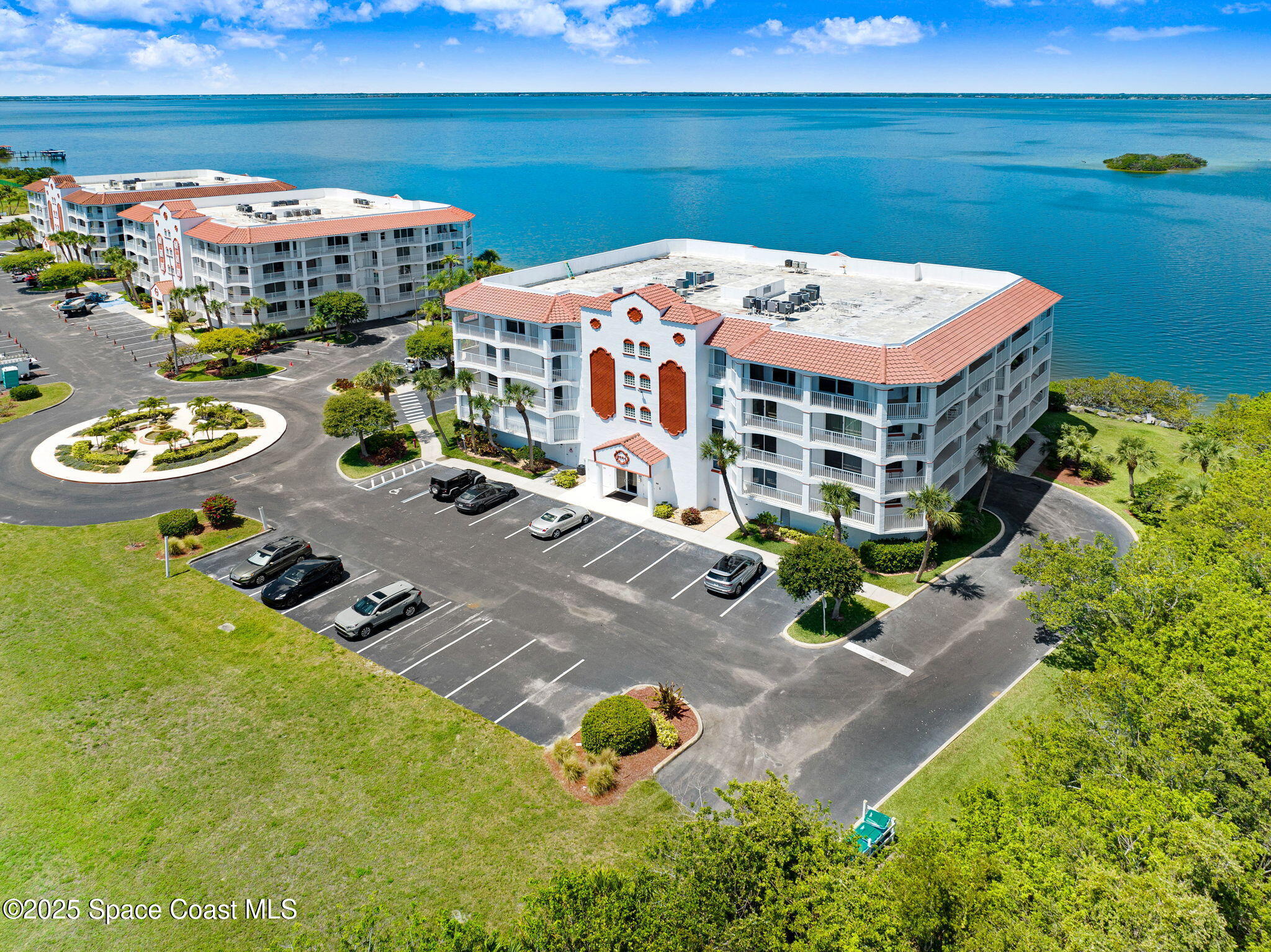 8984 Puerto Del Rio Drive 202