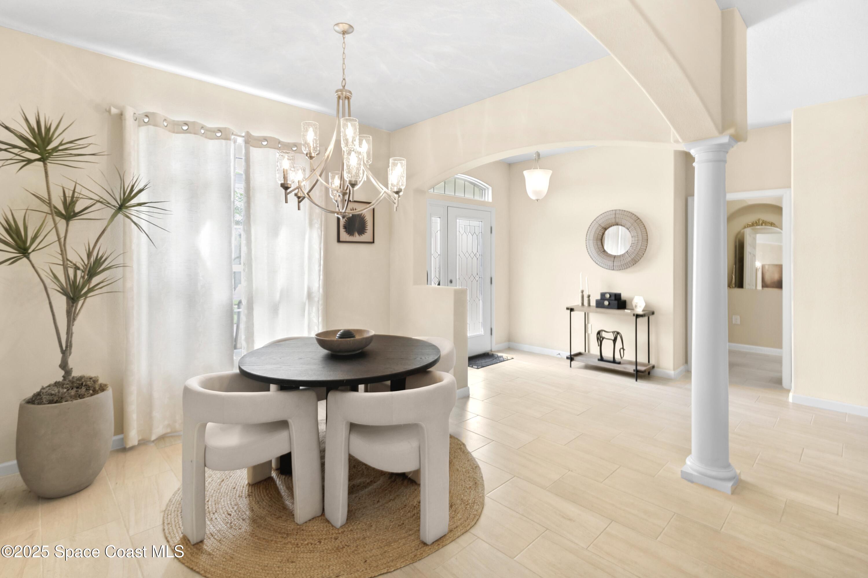 3355 Salt Marsh Circle