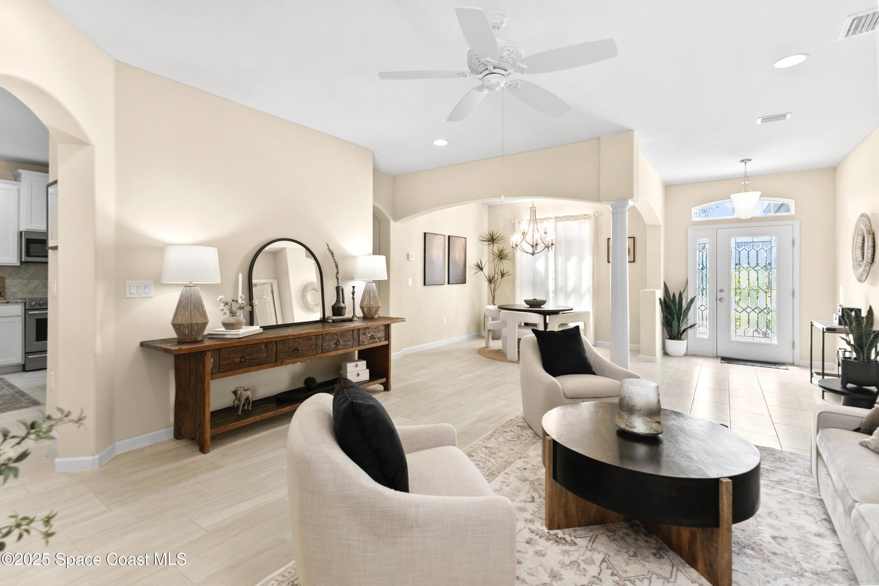 3355 Salt Marsh Circle