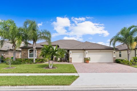 3355 Salt Marsh Circle West Melbourne FL 32904