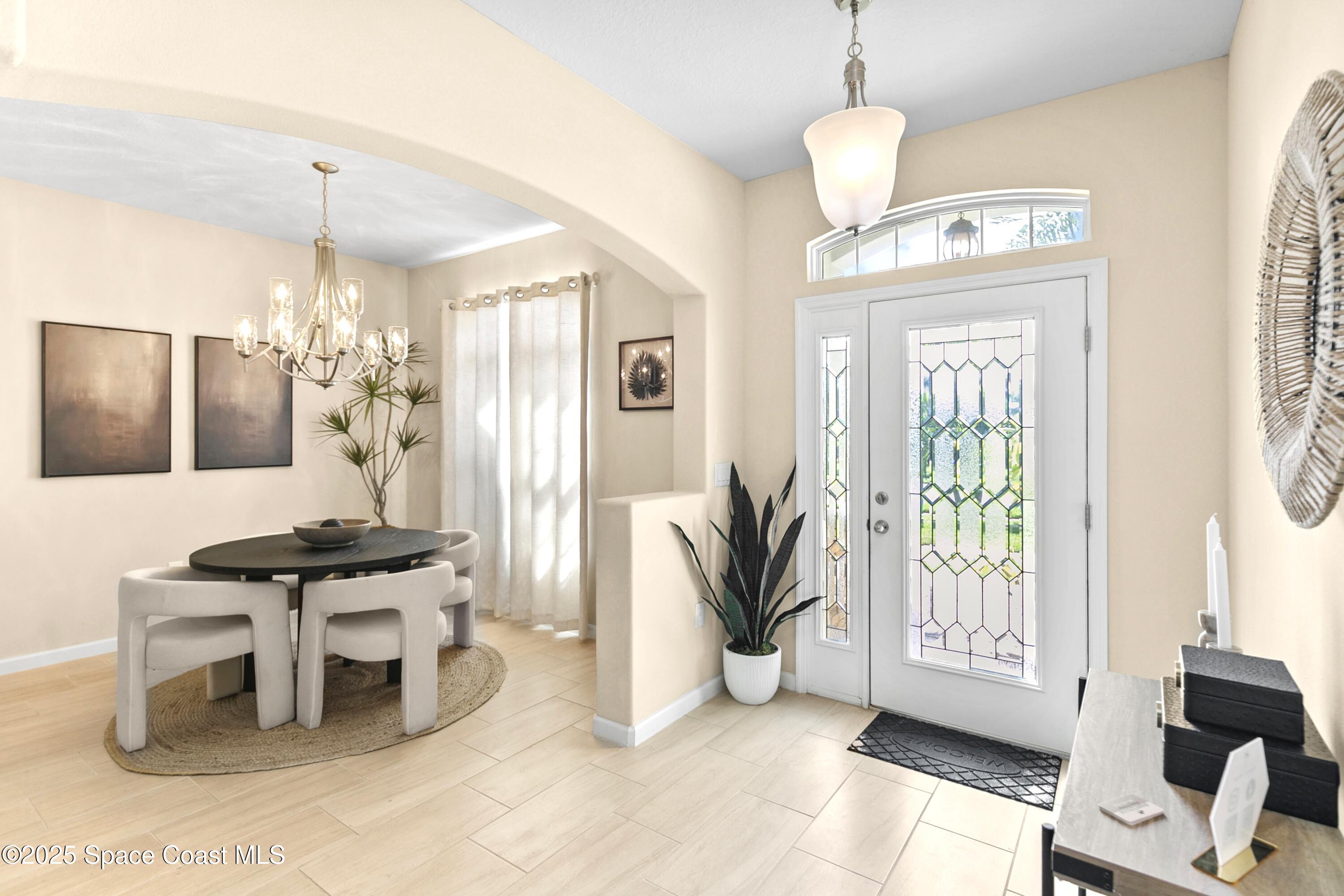 3355 Salt Marsh Circle