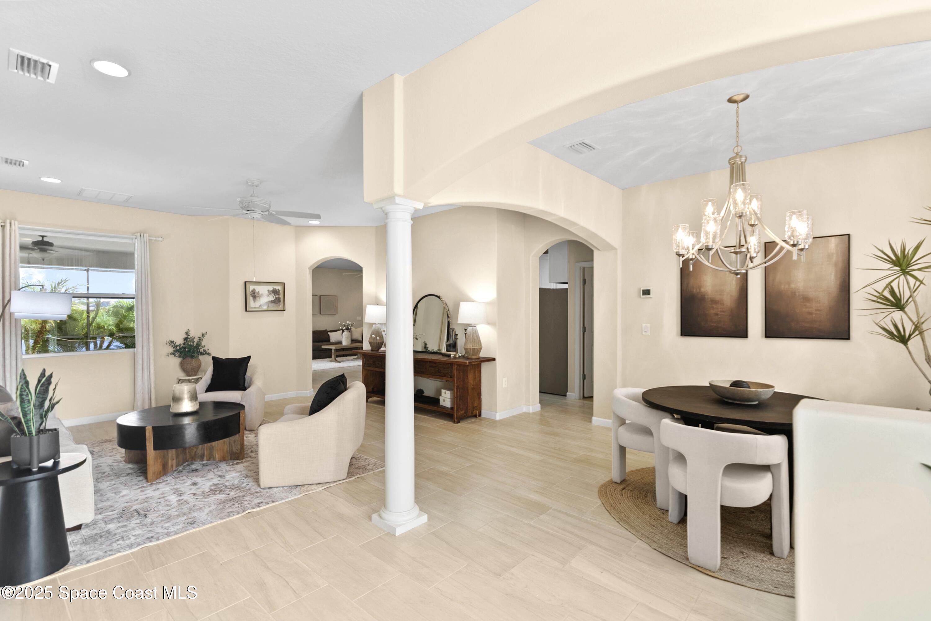 3355 Salt Marsh Circle