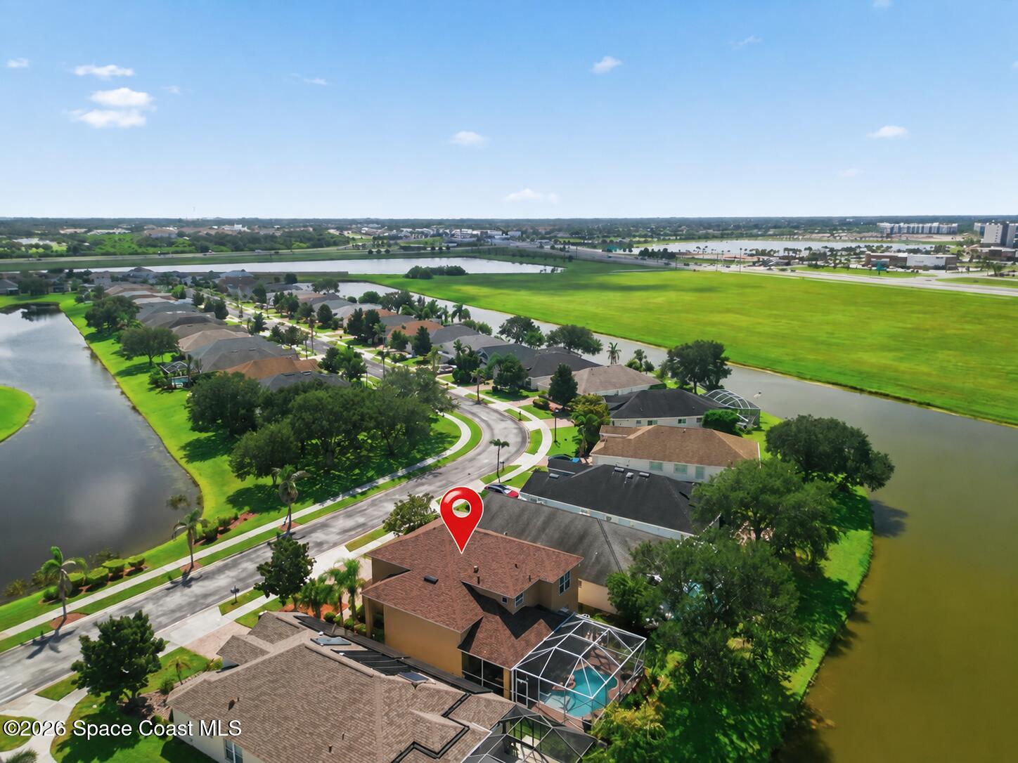 3970 Chardonnay Drive