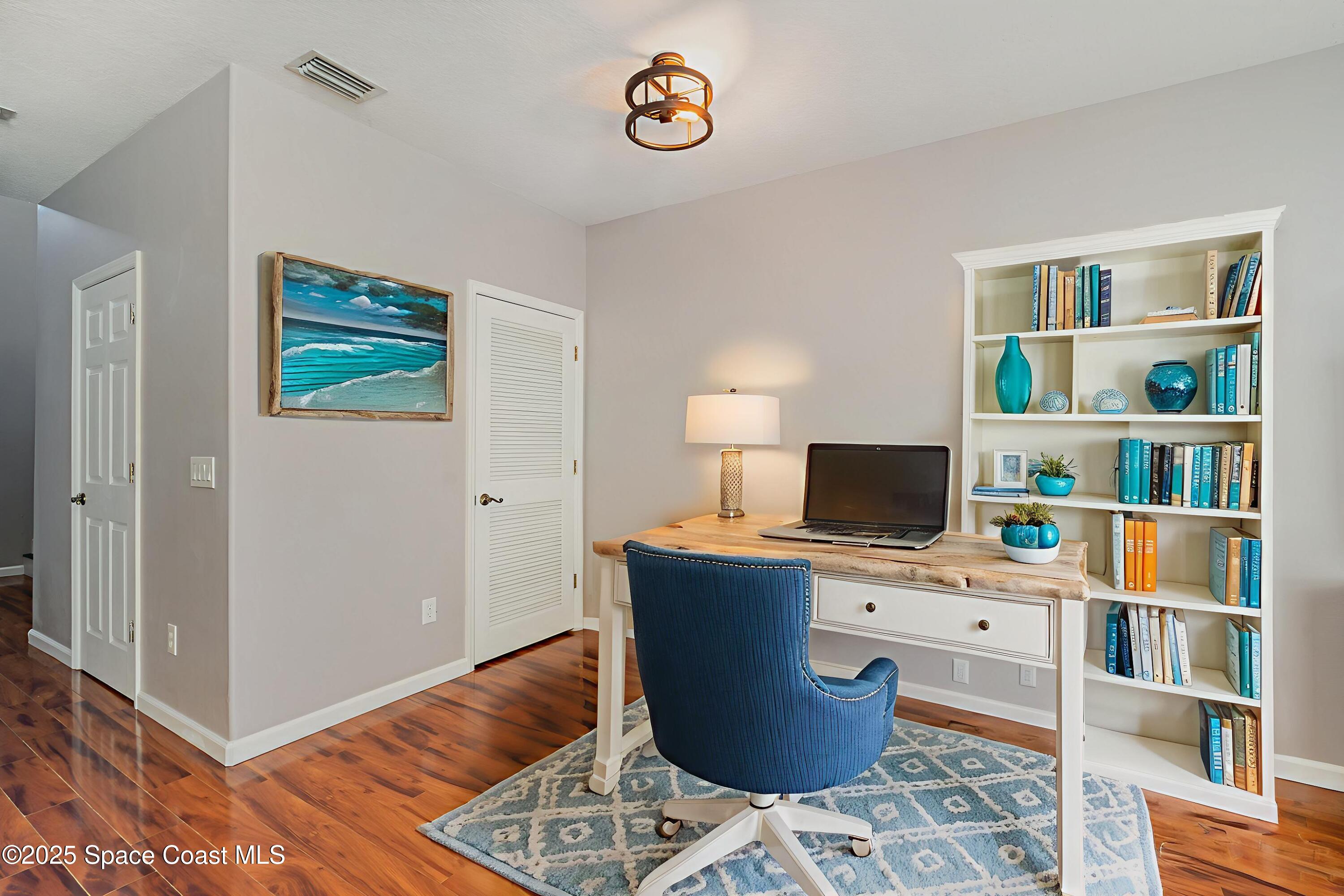 2605 Revolution Street 102