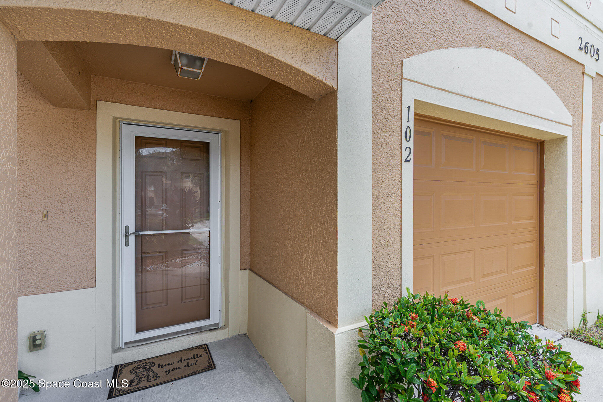 2605 Revolution Street 102