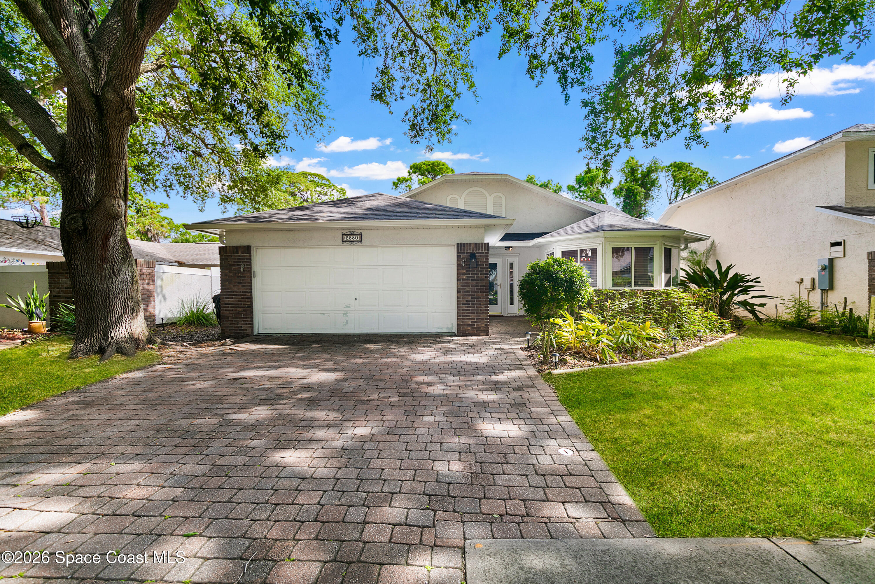 2880 La Cita Lane