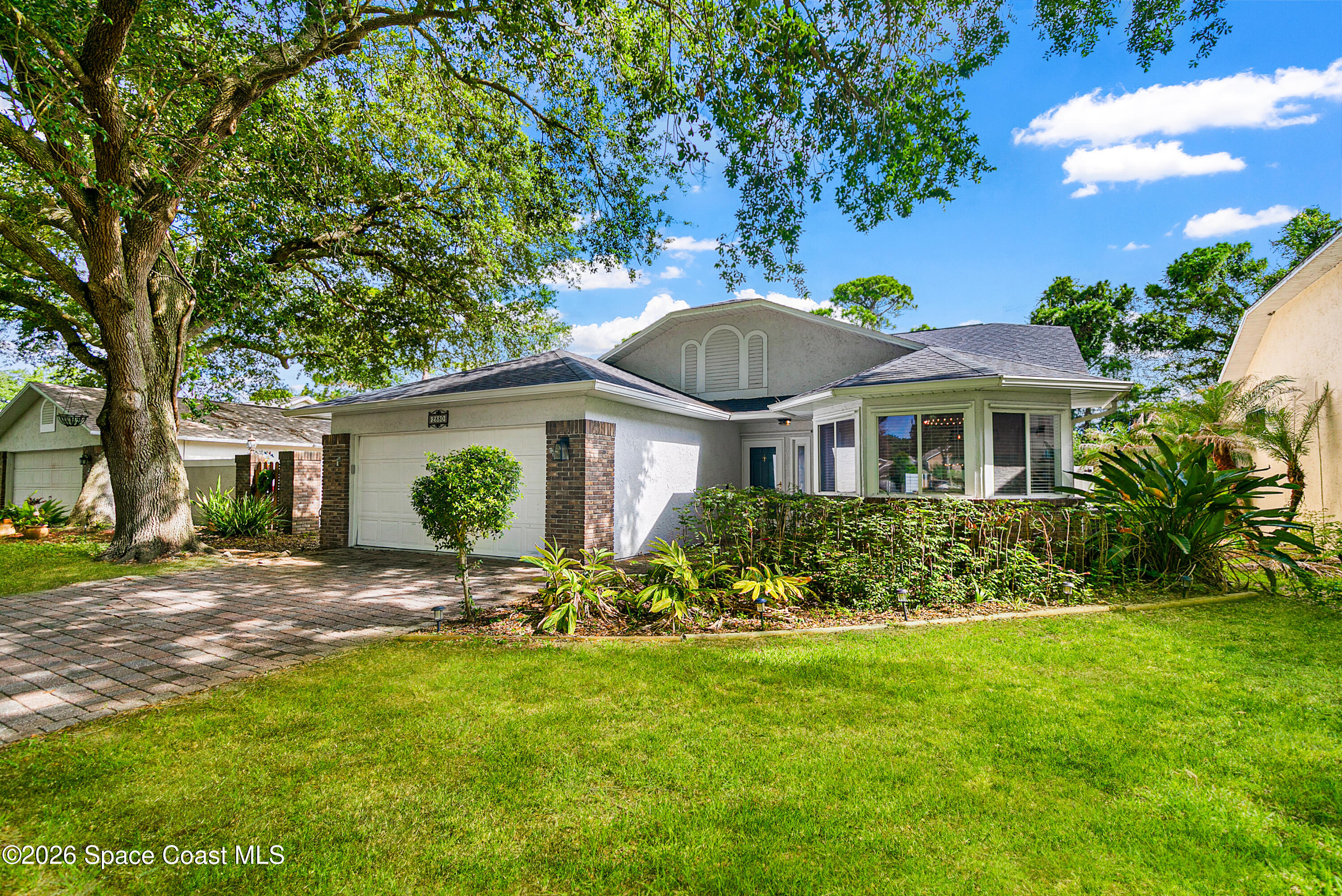 2880 La Cita Lane