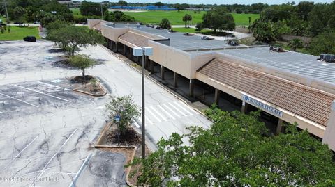 1881-1931 Knox Mcrae Drive Titusville FL 32780