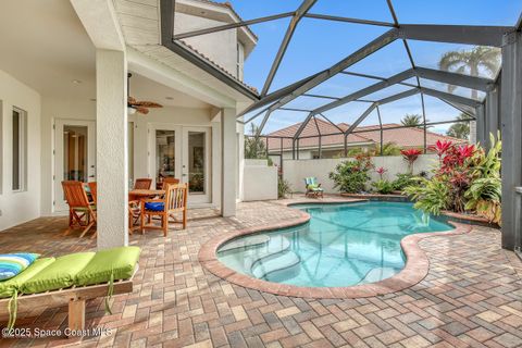837 Aquarina Boulevard Melbourne Beach FL 32951