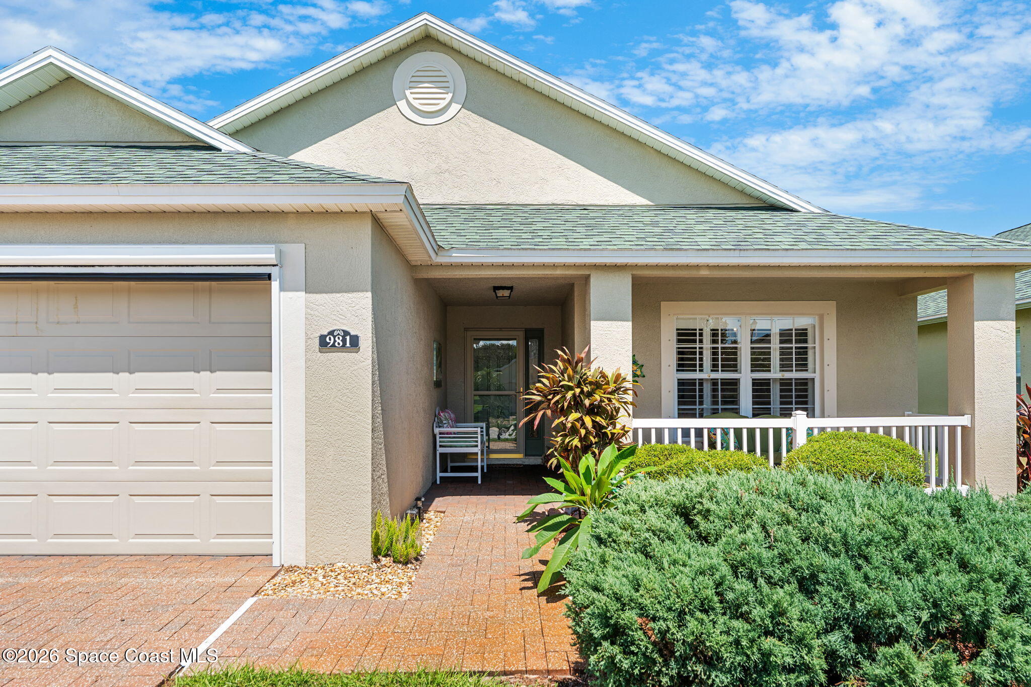 981 Indian Oaks Drive