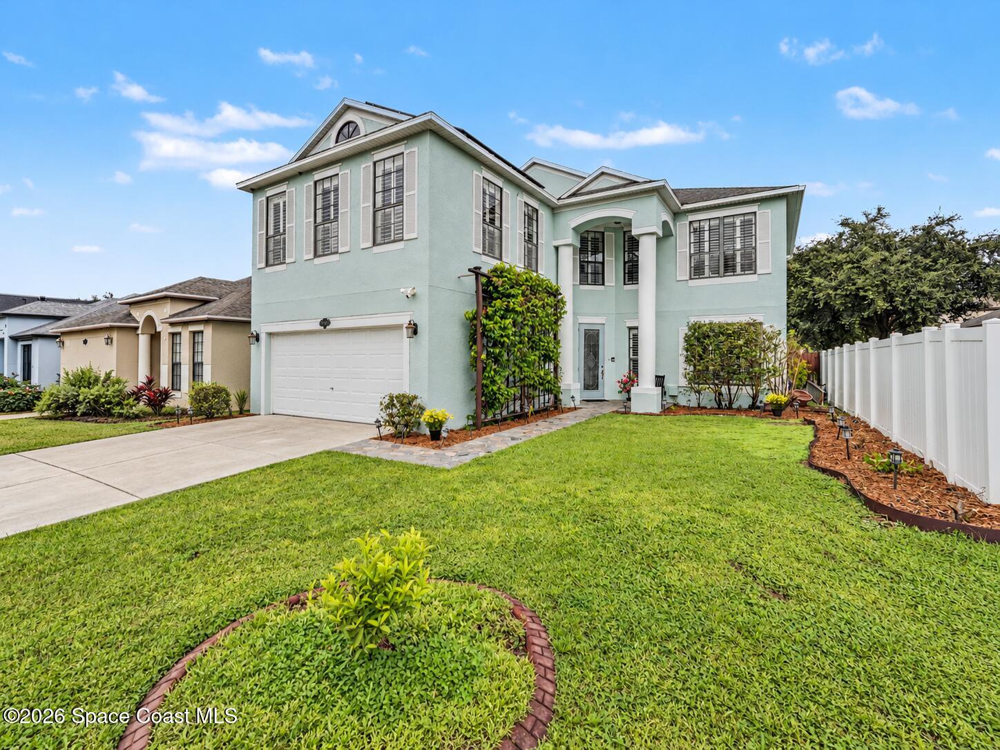 542 Marian Court