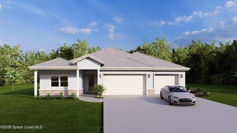 1368 Washburn Street SE Palm Bay FL 32909