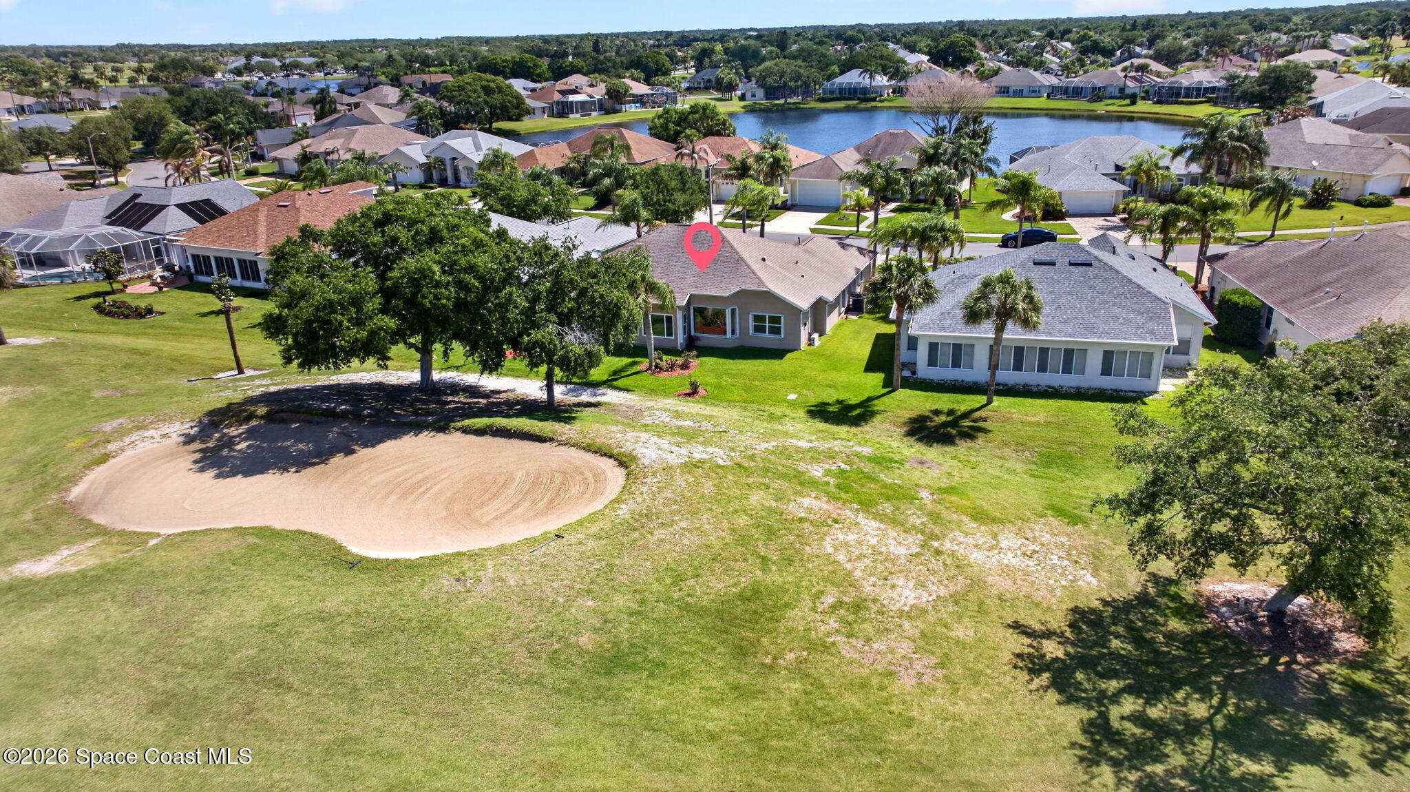 2270 Brightwood Circle