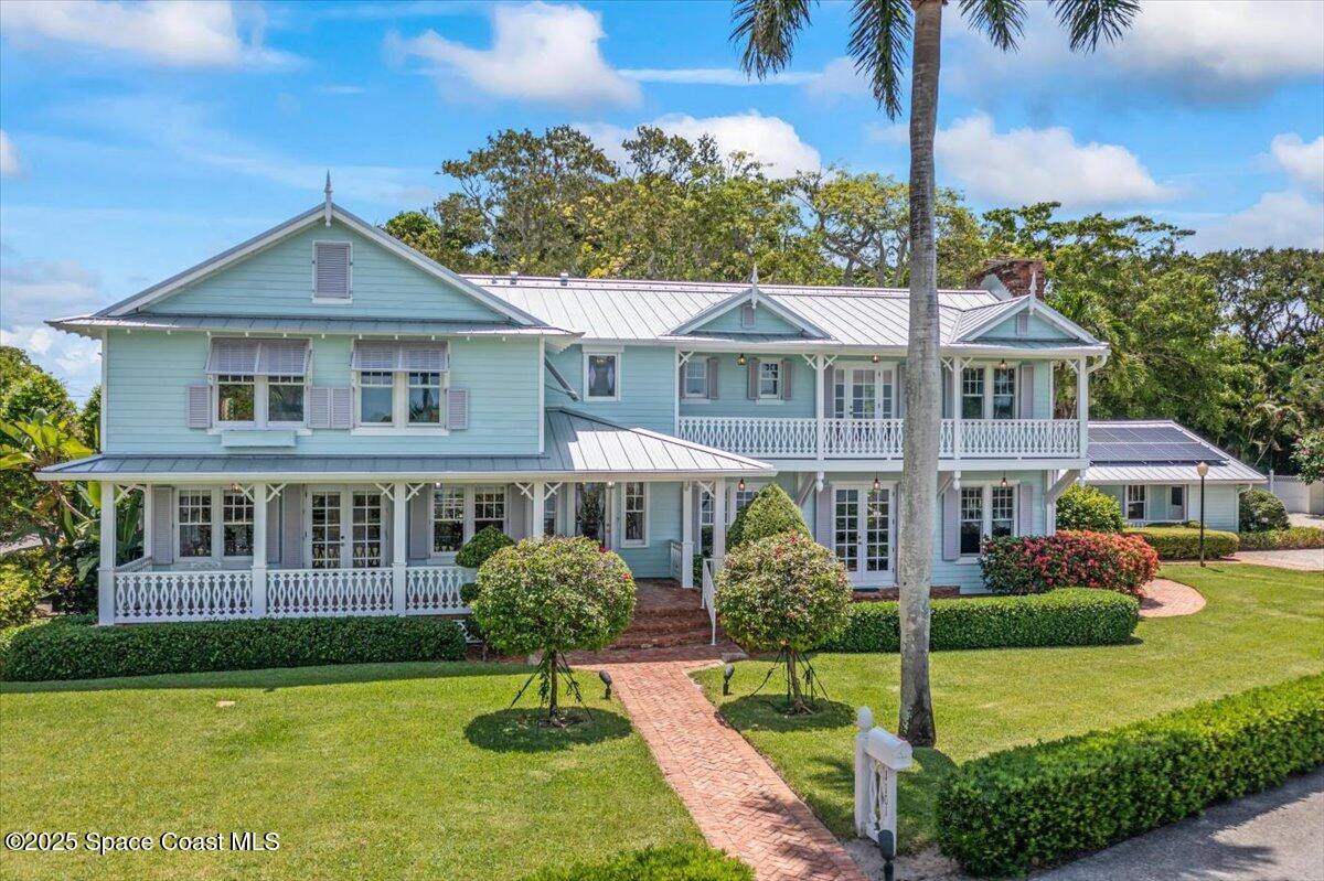 1101 River Road