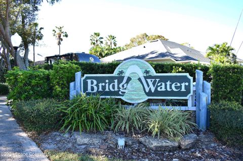 A home in Merritt Island