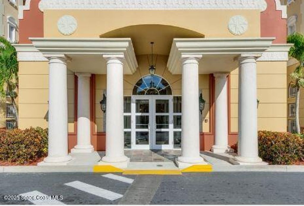 Photo of 4955 Dixie Highway NE #505, Palm Bay, FL 32905 (MLS # 1055974)