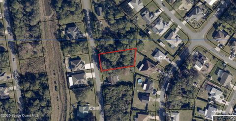2801 Digby Road SE Palm Bay FL 32909