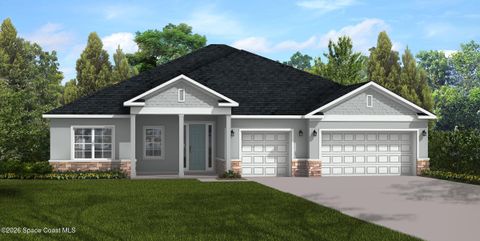 4385 Sheridan Avenue Cocoa FL 32926