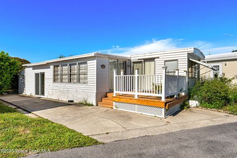 206 Liberty Lane Melbourne Beach FL 32951