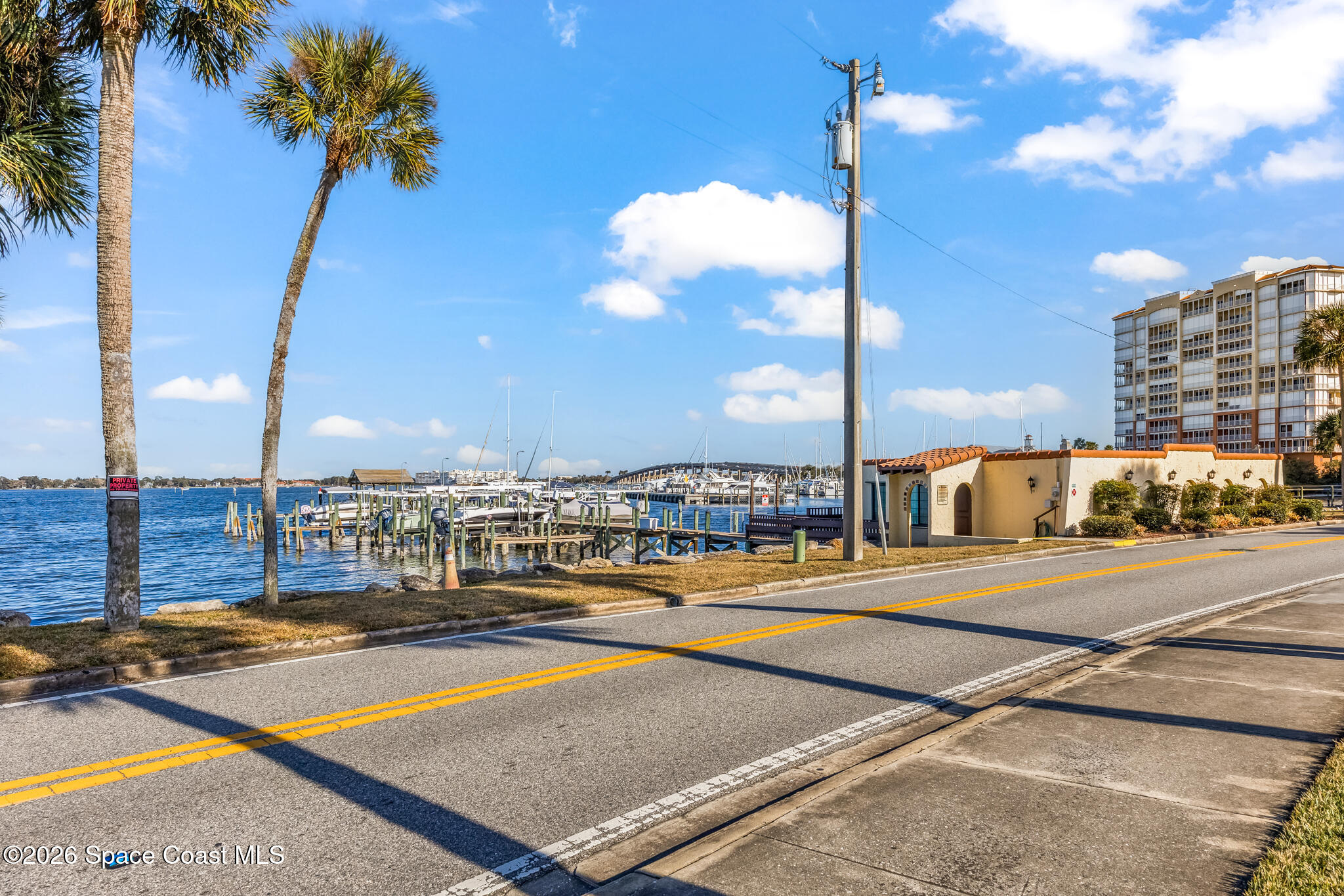 115 N Indian River Drive 132