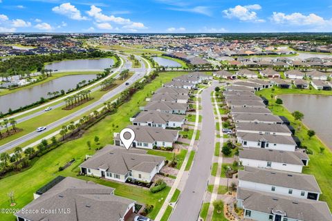 Property photo of 2820 Treasure Cay Lane, Melbourne, FL 32940