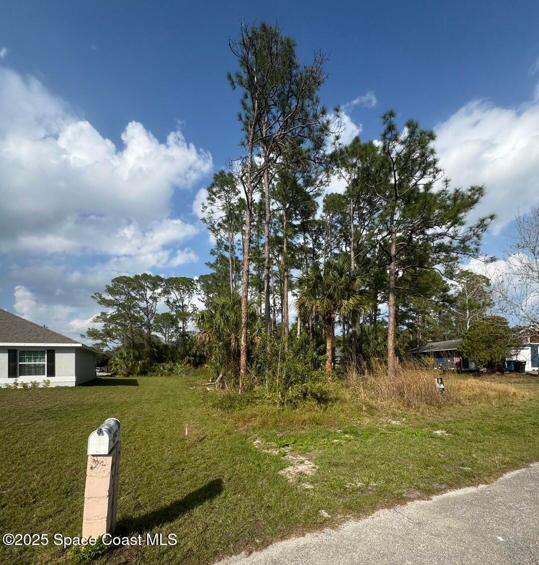 443 Wayland Road SW