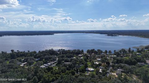 A home in Haines City